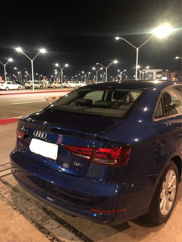 Audi A3 2015 1.8 Sedan T Fsi Stronic 180cv