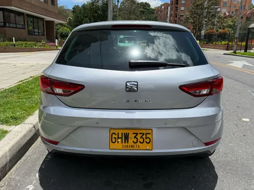 Seat Leon 1.6 Reference