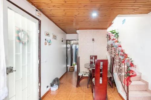Casa En Venta En Los Naranjos. Cod V21519