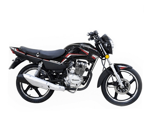 Corven Hunter 150 R2 Full 0km Financiá Cuotas Sólo Dni 100%