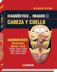 Cabeza Y Cuello, Diagnostico Por Imagenes2ed. Harnsberger