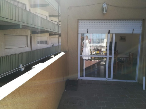 Imagen 11 de 14 de Villa Gesell Departamento Frente Al Mar, Centro, Todo El Año