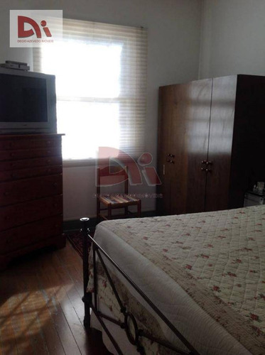 Imagem 10 de 19 de Sobrado Com 3 Dormitórios À Venda, 220 M² Por R$ 2.000.000,00 - Liberdade - São Paulo/sp - So0004