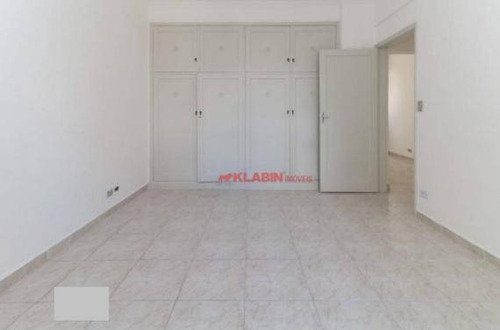 Imagem 6 de 30 de #=apartamento Com 3 Dormitórios E 2 Banheiros, 133 M² - Venda Por R$ 1.100.000 Ou Aluguel Por R$ 3.500/mês - Paraíso.! - Ap10511