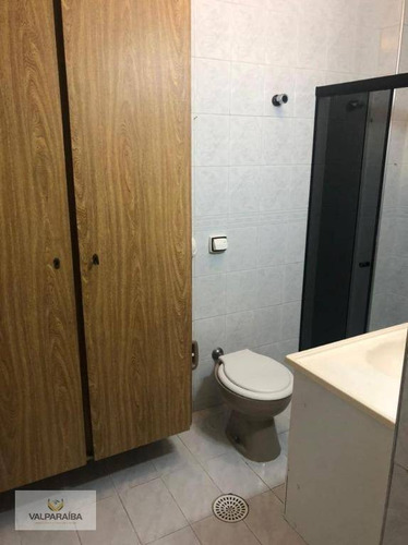 Imagem 6 de 11 de Apartamento À Venda, 77 M² Por R$ 278.000,00 - Jardim São Dimas - São José Dos Campos/sp - Ap0680