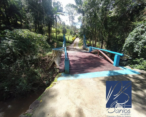 Imagem 12 de 30 de Sitio - St00015 - 69272278