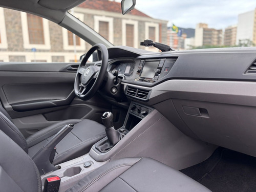 Volkswagen Virtus 1.6 MSI TOTAL FLEX MANUAL