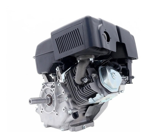 Motor A Gasolina 15 Hp Arranque Manual Mpower