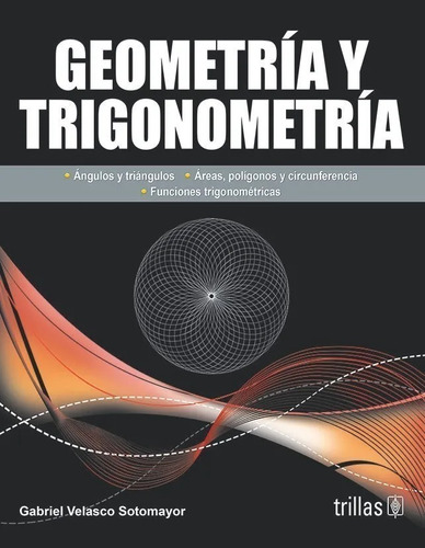 Libro Geometria Y Trigonometria *trs