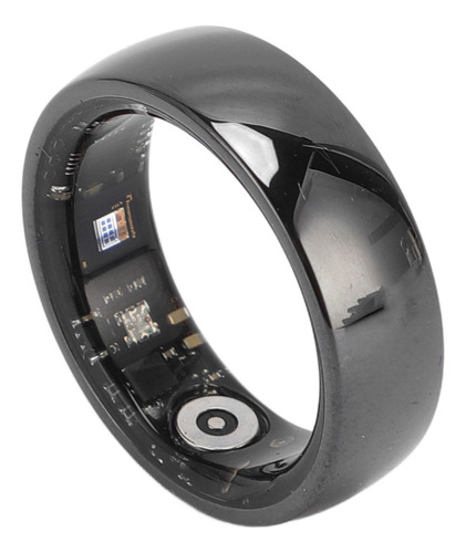 Anillo Inteligente Con Modo Multideportivo, Nfc, 5 Atm, Ip68
