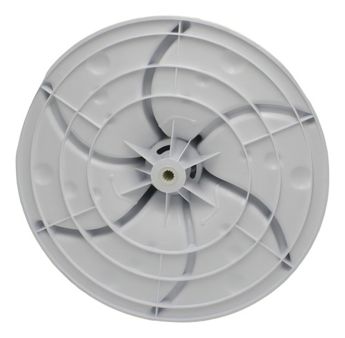 Agitador De Máquina De Lavar Electrolux Pnc 900941407-05 A99091301