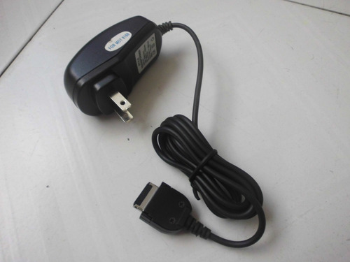 Cargador De Celular Motorola 8160 (3v)