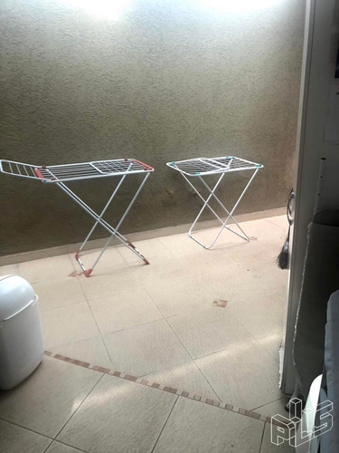 Imagem 8 de 30 de Casa À Venda Em Ibiti Royal Park - Ca007282