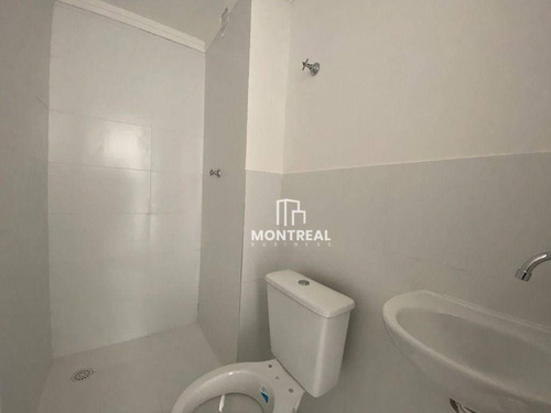 Imagem 14 de 26 de Apartamento À Venda, 46 M² Por R$ 273.014,00 - Vila Progresso - Guarulhos/sp - Ap2844