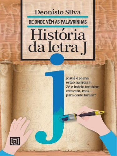 História Da Letra J