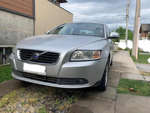 Volvo S40 Sedan