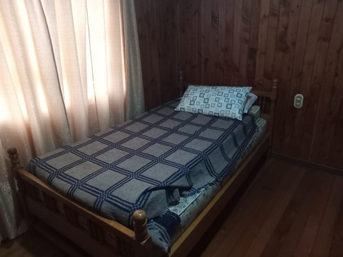 Cabaña En Queilen