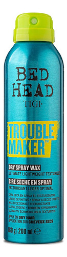 Tigi Bed Head Trouble Maker 200 Ml Aerosol, Fijador 