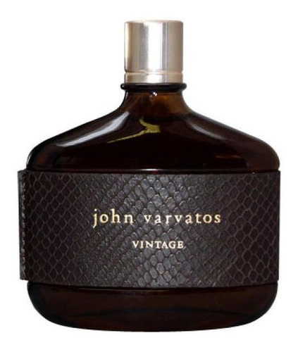  Edt De 4.2 Onzas John Varvatos Vintage De John Varvatos