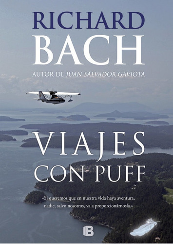 Libro Viajes Con Puff