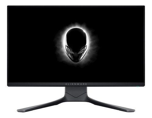 Monitor gamer Dell Alienware AW2521HF led 24.5" preto 100V/240V