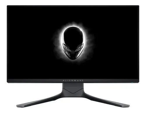 ［Bランク］240Hz ゲーミングモニターAlienware AW2521HF Monitor Gamer Alienware Aw2521hf 240hz G-sync Freesync Wled Preto