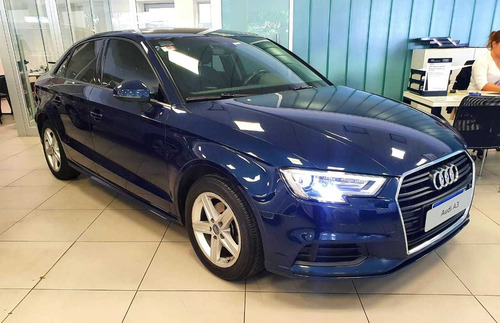 Imagen 17 de 25 de Audi A3 2018 Sedan Sportback A1 Q2 A4 Usado 0km 1.4 2.0 A318