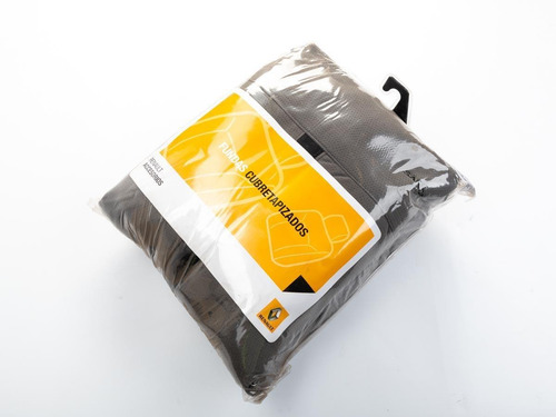 Imagen 1 de 8 de Funda Asiento Renault