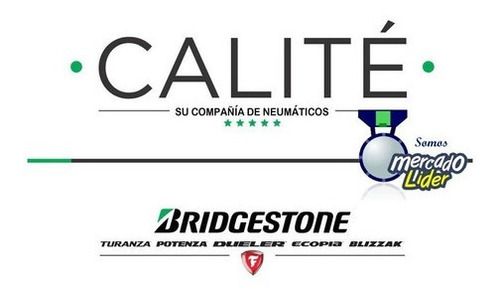 Combo 2u 235/55 R18 100v Alenza 001 Bridgestone P