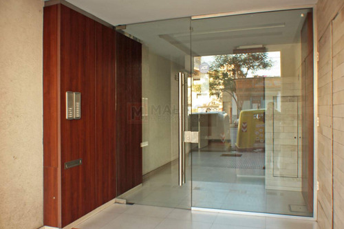 Venta Departamento Mono Ambiente Con Balcon En Flores