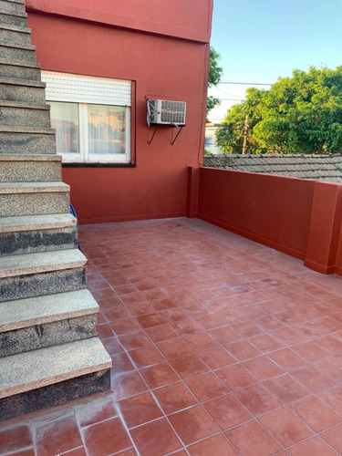 Departamento Ph En Venta En Martin Coronado, Tres De Febrero, G.b.a. Zona Oeste
