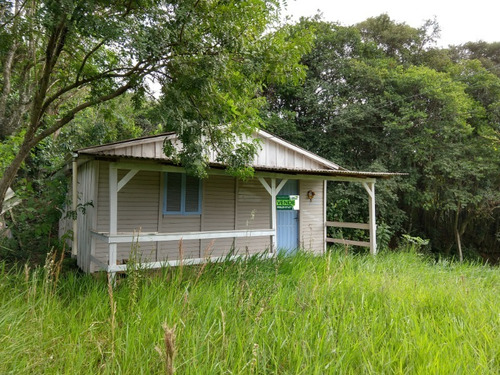 Chácara 4.800 M² - Pega Fogo - Taquara - Rs - 2206 - 34382146