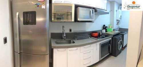 03507 - Apartamento 2 Dorms, Barra Funda - São Paulo/sp - 3507