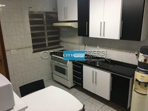 Imagem 9 de 15 de Casa Com 3 Dormitórios À Venda, Por R$ 900.000,00 - Vila Siqueira (zona Norte) - São Paulo/sp - Sp501