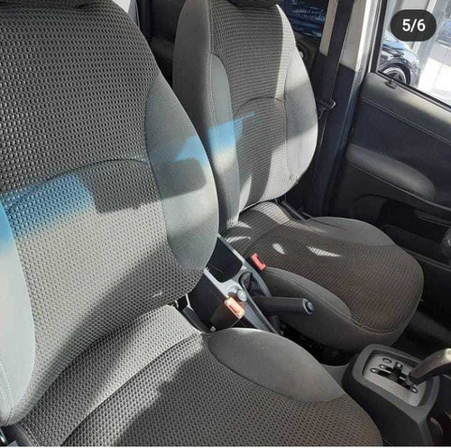 Imagem 2 de 6 de Fiat Stilo 2008 1.8 8v Sporting Flex Dualogic 5p