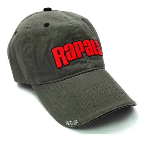 Gorro Rapala Jeans Verde