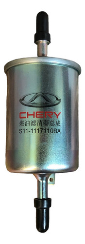 Filtro De Combustible Chery Iq 0.8l