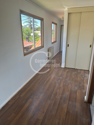 Casa En Condominio Seguro De 4d-2b En Quilpué