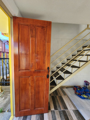 Casa, Floresta 3, Hualpén, 2d1b2e