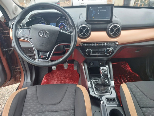 Baic X35 1.5 Elite Mt - Unico Dueño 2020