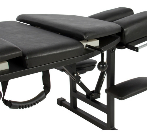 Mesa Quiropractica Cama Masaje Portatil Camilla Spa C/ Bolsa