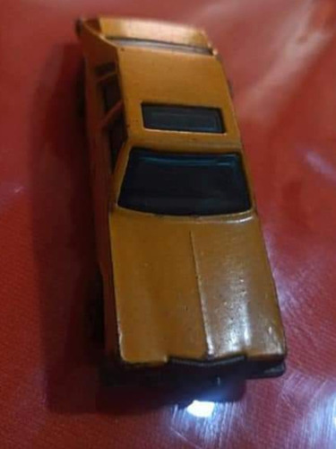 Hotweels Aurimat Cadillac Mexicano (Usado)