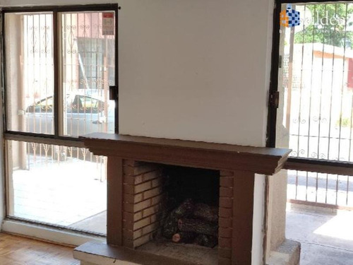 Imagen 10 de 12 de Casa Sola En Renta Jardines De Durango