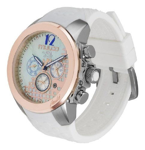 Reloj Marca Mulco Mw322899113 Original