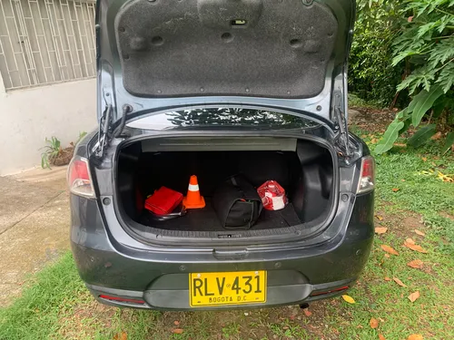 Mazda 2 1.5 15na1 Sedan