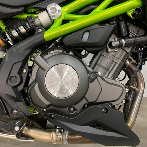 Imagen 3 de 25 de Benelli 302s Como 0 Km Ahora 12, Permutas!!