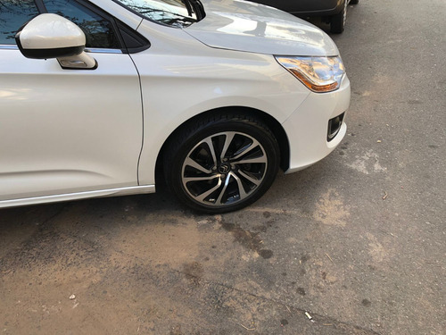 Citroën C4 Lounge 1.6 Tendance At6 Thp 163cv Am16
