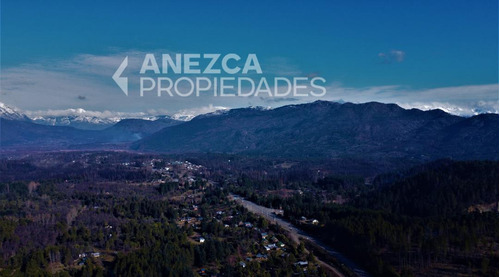 Se Vende Lote 900 M2 - Las Golondrinas - Lago Puelo