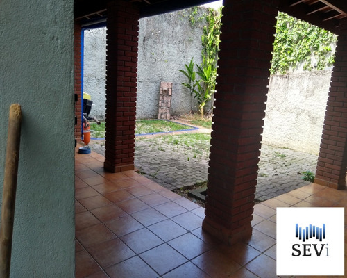 Imagem 7 de 19 de Casa - Ca00293 - 34348668