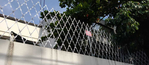 Imagem 10 de 10 de Tela Cortante / Rede Laminada Com 1 Metro De Altura - Rj/rio